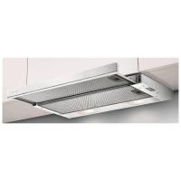 Витяжка кухонна Faber Flexa Ng Glass W A60 Фото