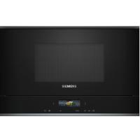 Мікрохвильова піч Siemens BE732R1B1 Фото