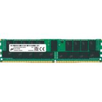 Модуль памяти для сервера Micron DDR4 RDIMM 8GB 1Rx8 3200 CL22 (8Gbit) (Single Pack Фото