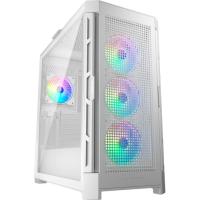 Корпус для ПК Cougar Airface Pro RGB White Фото