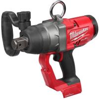 Гайковерт Milwaukee M18 ONEFHIWF1-0X, 1", 2400Нм, кейс (без АКБ и ЗУ) Фото