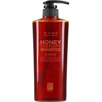 Шампунь Daeng Gi Meo Ri Honey Therapy Shampoo Медова терапія 500 мл Фото