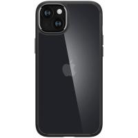 Чехол для мобильного телефона Spigen Apple iPhone 15 Plus Ultra Hybrid Frost Black Фото