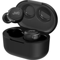 Навушники JVC HA-A30T Black Фото