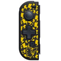 Геймпад Hori D-Pad Controller for Nintendo Switch (L) Pikachu Фото