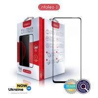 Стекло защитное Intaleo Full Glue Tecno Camon 17P Фото