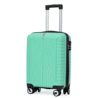 Чемодан Semi Line 19" S Sea Green Фото