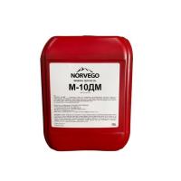 Моторное масло NORVEGO М10ДМ 10 л Фото