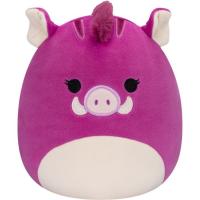 М'яка іграшка Squishmallows Кабанчик Дженна 19 см Фото