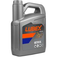 Моторное масло LUBEX ROBUS PRO EC 15w40 5л Фото