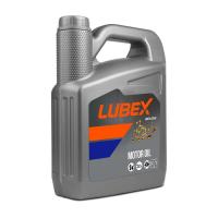 Моторное масло LUBEX ROBUS PRO EC 15w40 5л Фото