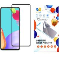 Пленка защитная Drobak Ceramics Samsung Galaxy M52 5G Фото