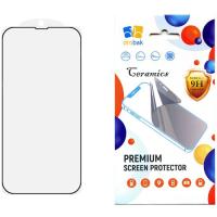 Скло захисне Drobak Ceramics Apple iPhone 15 Фото