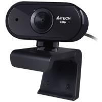 Веб-камера A4Tech PK-825P Black Фото