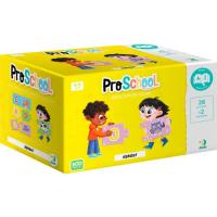 Обучающий набор DoDo Навчальна гра Англійська абетка Фото