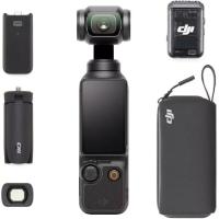 Стедикам DJI Osmo Pocket 3 Creator Combo Фото