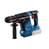 Перфоратор Bosch GBH 187-LI, патрон SDS-plus 24мм, 18В, 2.4Дж, 980о Фото