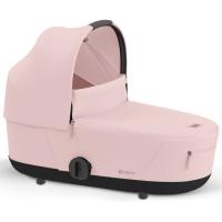 Люлька Cybex Mios Lux Peach Pink Фото