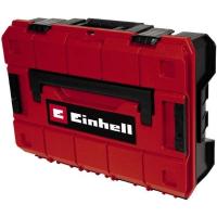 Ящик для інструментів Einhell E-Case S-F (поролон), до 25к, вкладиш з поролону G Фото