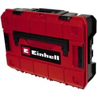 Ящик для инструментов Einhell E-Case S-F (поролон), до 25к, вкладыш из поролона Фото