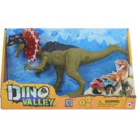 Игровой набор Dino Valley Діно Mega Roar Dinos Фото