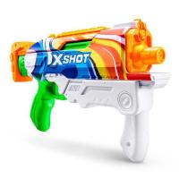 Іграшкова зброя Zuru X -Shot Водний бластер Fast FIill Sins HYPERLOAD Фото