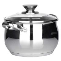 Кастрюля Ringel Riegel 2.2 л з кришкою Фото