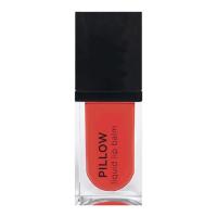 Блеск для губ NoUBA Pillow Liquid Lip Balm 01 Фото