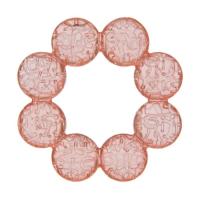 Прорізувач Infantino з водою, рожевий Фото