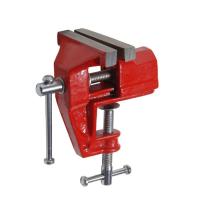 Тиски Sigma неповоротные 40мм для мелких работ Фото