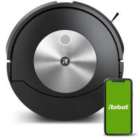 Пилосос iRobot Roomba Combo J7 Фото