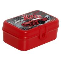 Ланч-бокс Herevin Small Lunch Box-Car Фото