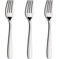 Столова виделка Tramontina Cosmos 3 шт Фото