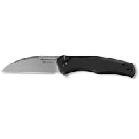 Нож Sencut Watauga Stonewash Black G10 Фото