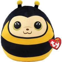 Мягкая игрушка Ty Squish-a-Boos Бджілка Zinger 20 см Фото