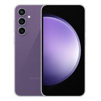 Мобільний телефон Samsung Galaxy S23 FE 8/256Gb Purple Фото