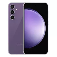 Мобильный телефон Samsung Galaxy S23 FE 8/256Gb Purple Фото