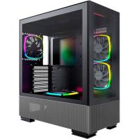 Корпус для ПК MONTECH SKY TWO (B) Фото