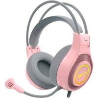 Навушники Xtrike ME GH-515 Pink/Grey Фото