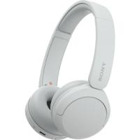 Наушники Sony WH-CH520 Wireless White Фото