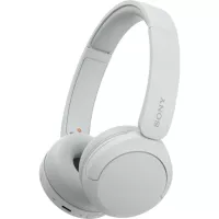 Навушники Sony WH-CH520 Wireless White Фото