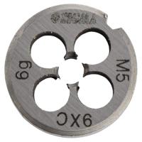 Плашка Sigma М5x0.8мм Фото