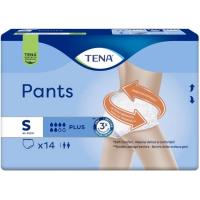 Подгузники для взрослых Tena Pants Plus S 14 Фото