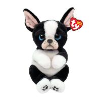 Мягкая игрушка Ty Beanie bellies Собака TINK 25 см Фото
