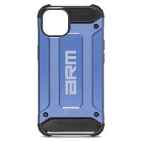 Чохол до мобільного телефона Armorstandart Panzer Apple iPhone 13 Dark Blue Фото