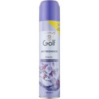 Освежитель воздуха Golf Home Водная орхидея 300 мл Фото