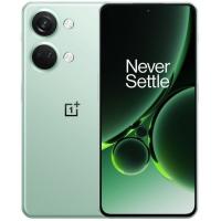Мобильный телефон OnePlus Nord 3 5G 8/128GB Misty Green Фото