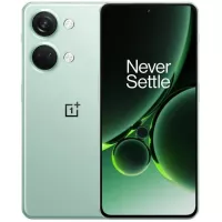 Мобільний телефон OnePlus Nord 3 5G 8/128GB Misty Green Фото