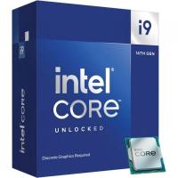 Процесор INTEL Core™ i9 14900F Фото