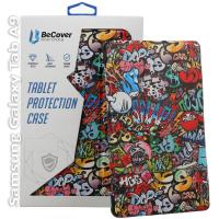 Чехол для планшета BeCover Smart Case Samsung Tab A9 SM-X115 8.7" Graffiti Фото